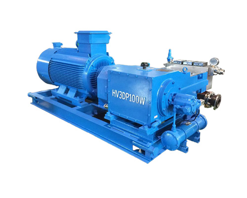 3ZW100 - Industrial Descaling