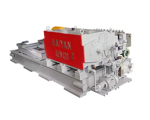 5ZW120 - Industrial Descaling