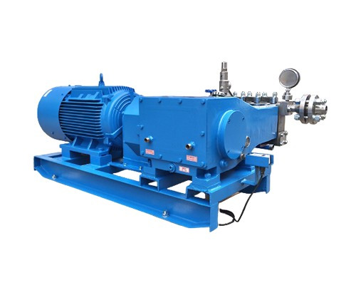 3ZX60 - Water Treatment