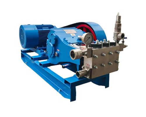 3ZH75 - Water Treatment