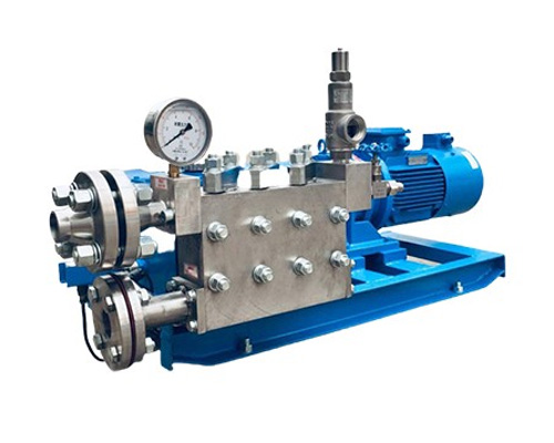 3DP40 - Water Treatment