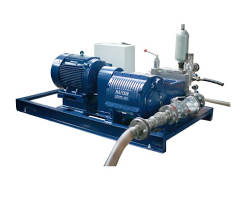 3ZH75.100 - High Pressure Cleaning