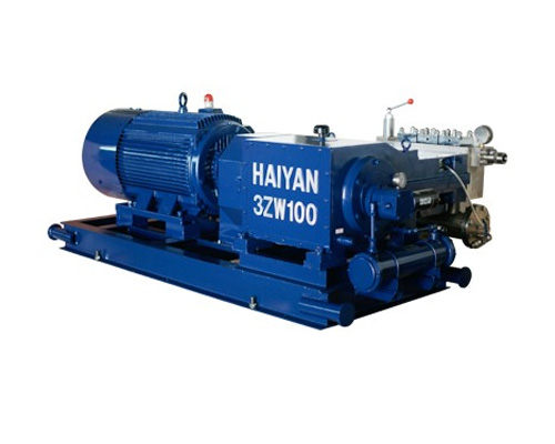 3ZW100 - Spunlace Nonwoven