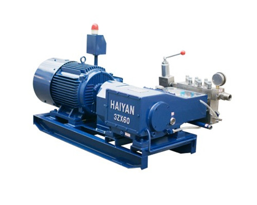 3ZX60 - Spunlace Nonwoven