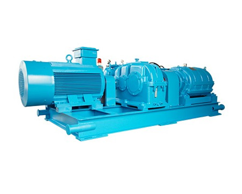 A150 - Metal Powder Atomization