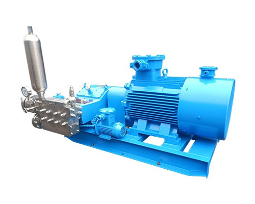 3ZX90 - Chemical Process