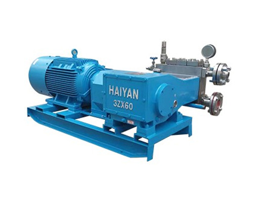 3ZX60 - Chemical Process