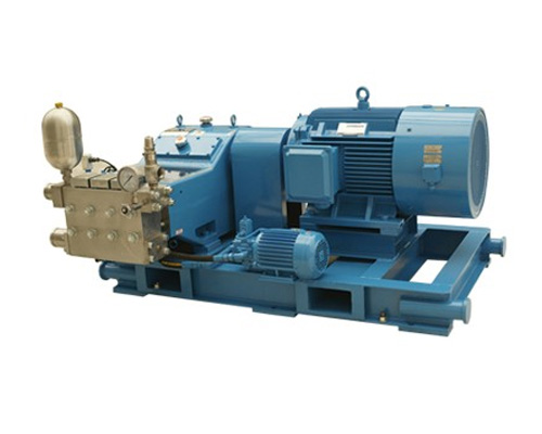 3ZH100 - Chemical Process