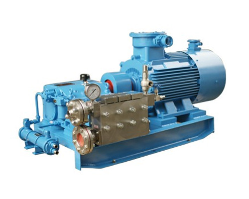 3ZH90 - Chemical Process