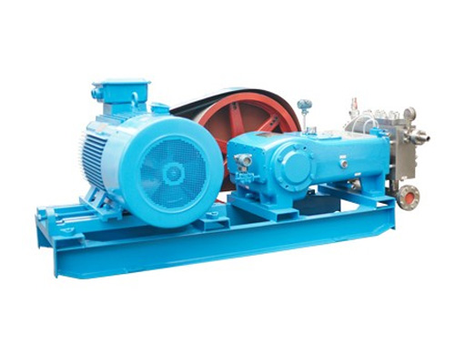 3DP120.100 - Chemical Process