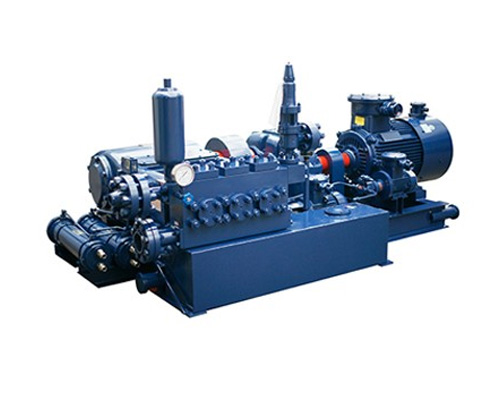 3DP120 - Chemical Process