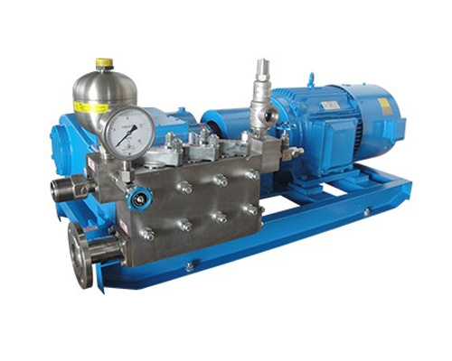 3DP60 - Chemical Process