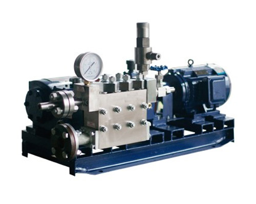 3DP35 - Chemical Process