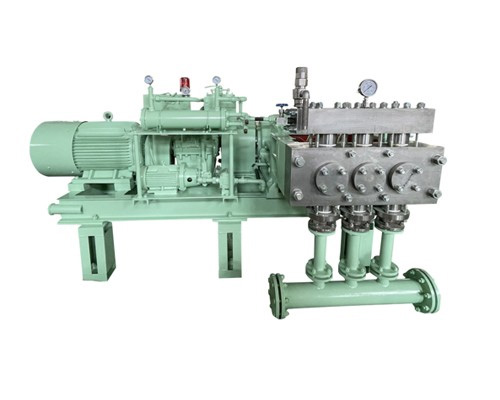 A150 - Chemical Process