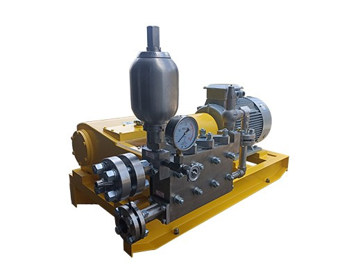 3DW60 - Chemical Process