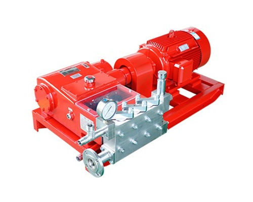 3DP60 - Water Mist Firefighting