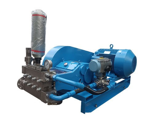 3ZX90 - Filter Screen Cleaning Pump