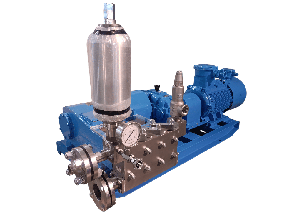 3DW60 - Chemical Process