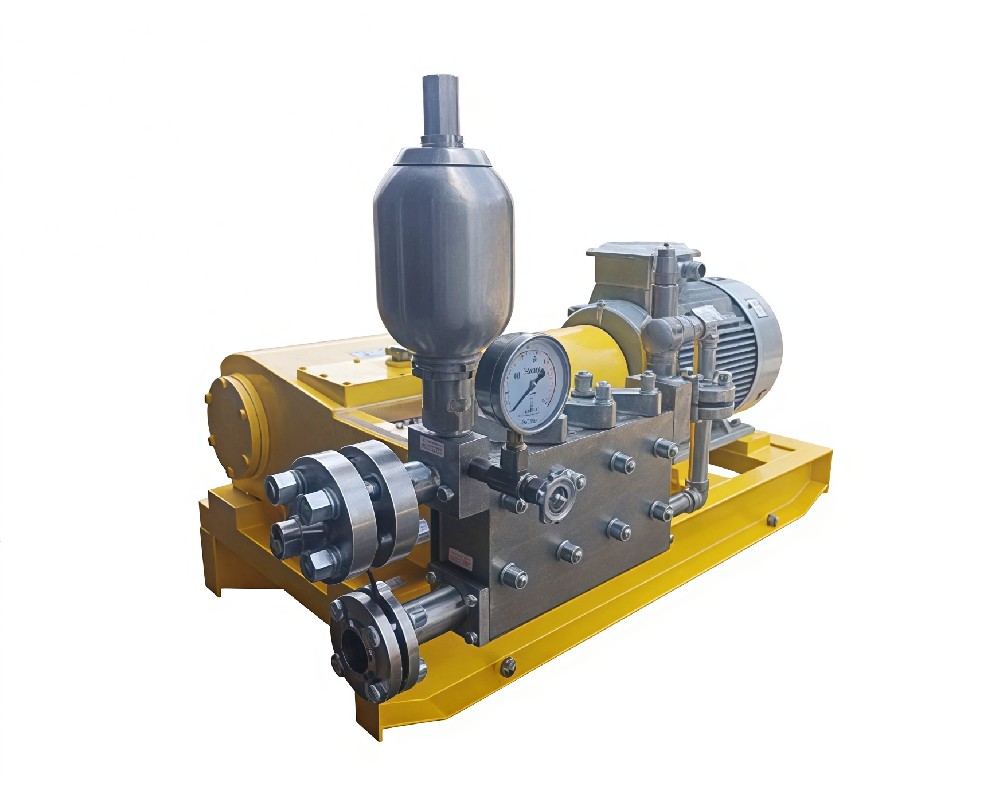 3DW60 - Chemical Process