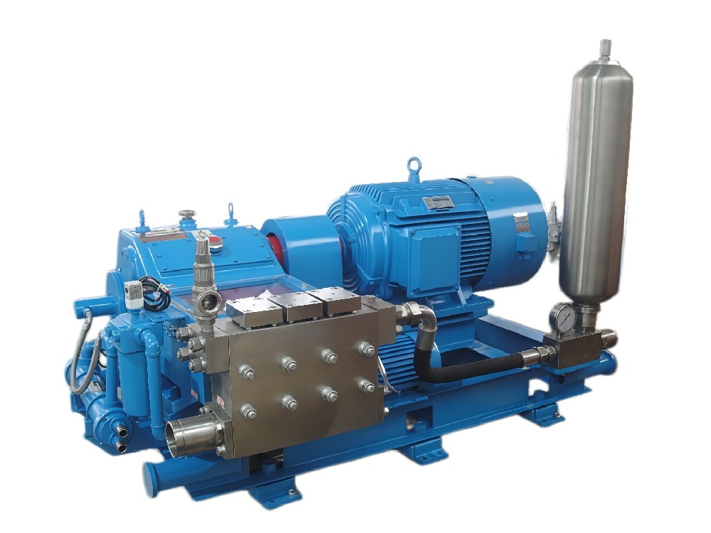 3ZH100 - Chemical Process