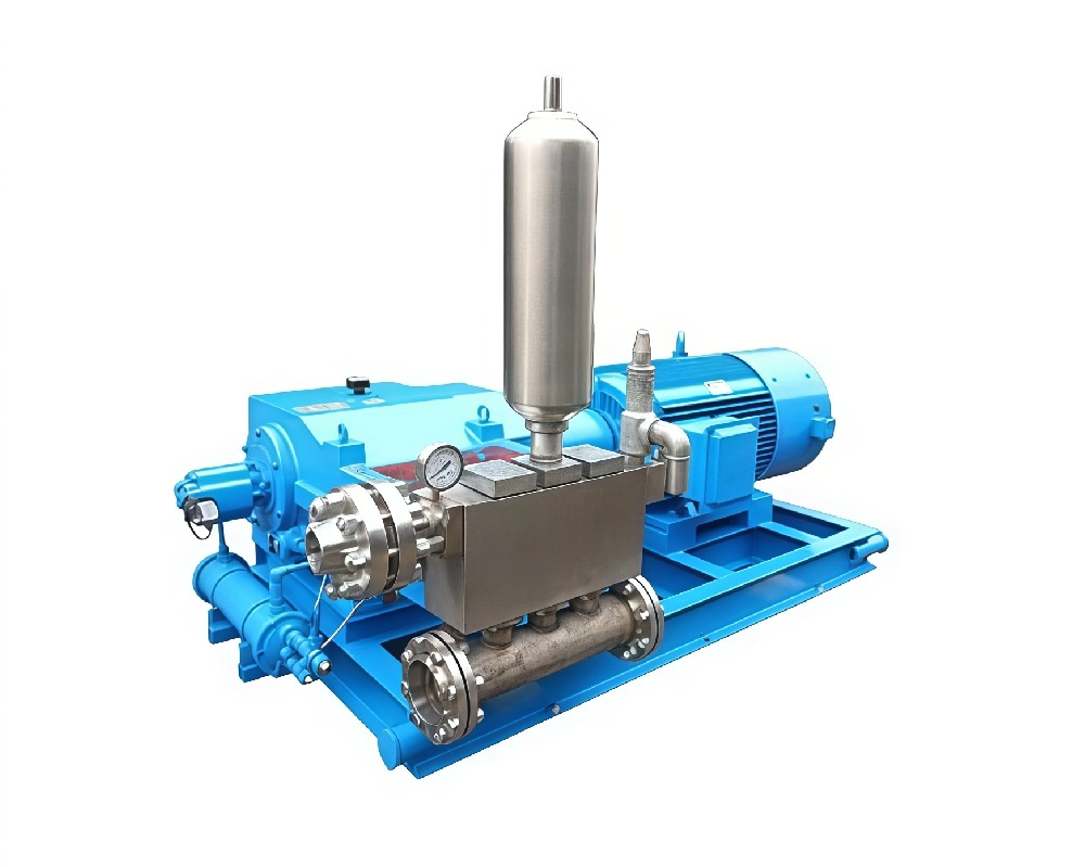 3ZW100 - Chemical Process