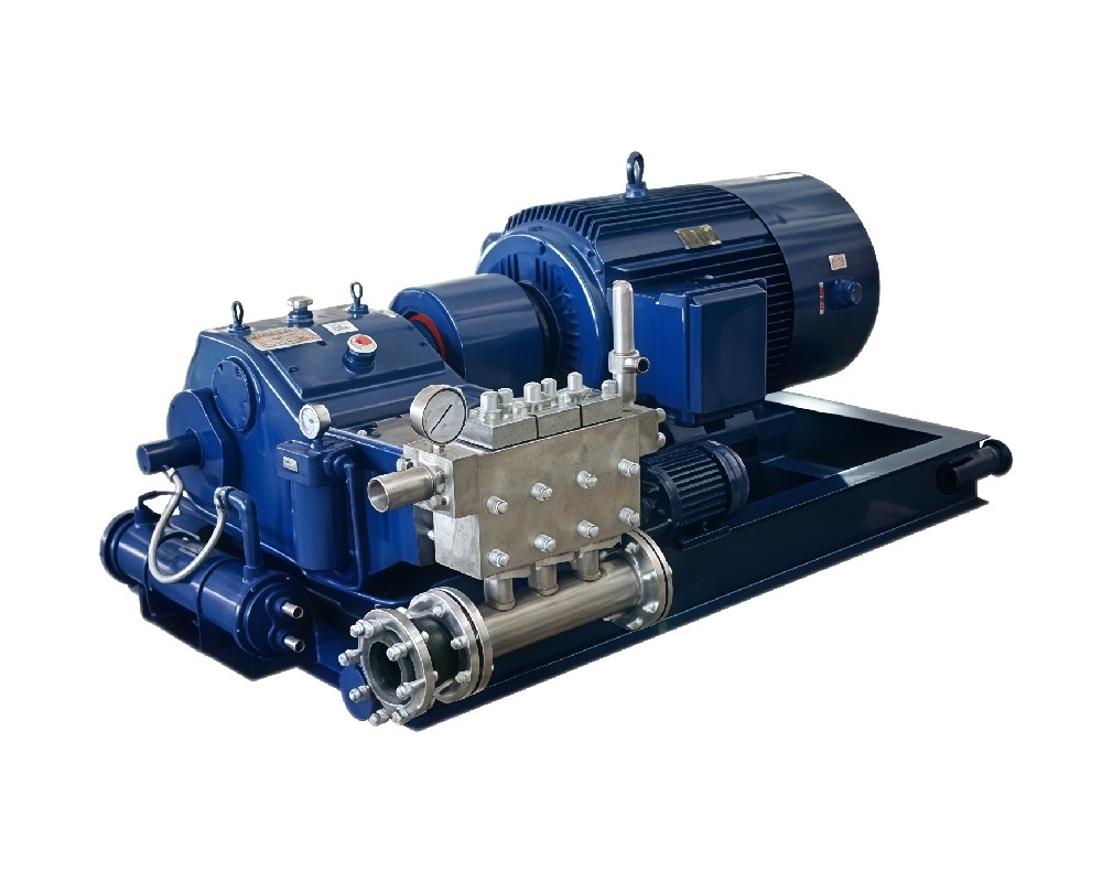 3ZX100 - Chemical Process