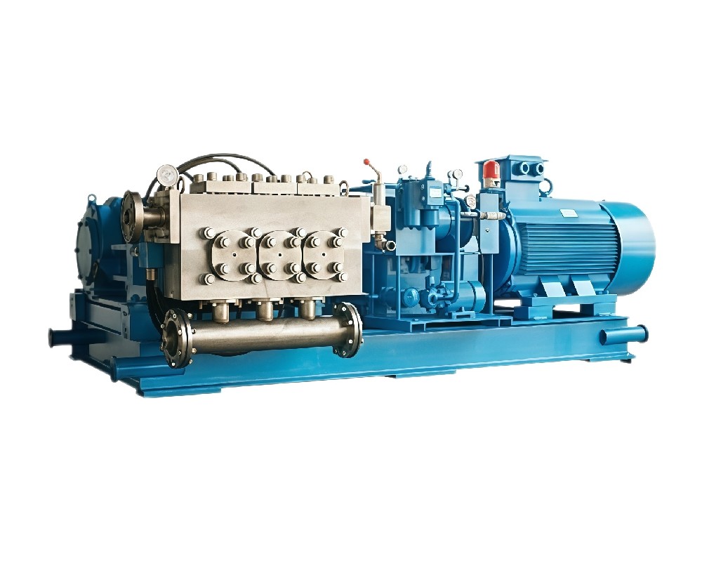 A150 - Metal Powder Atomization