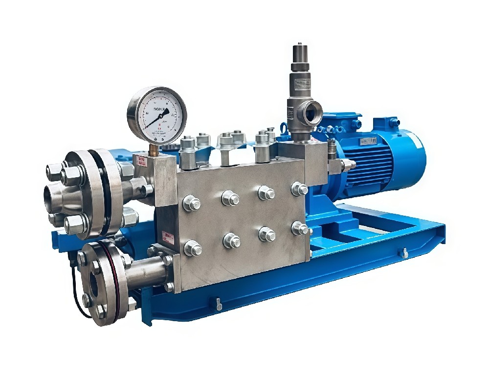 3DP40 - Water Treatment