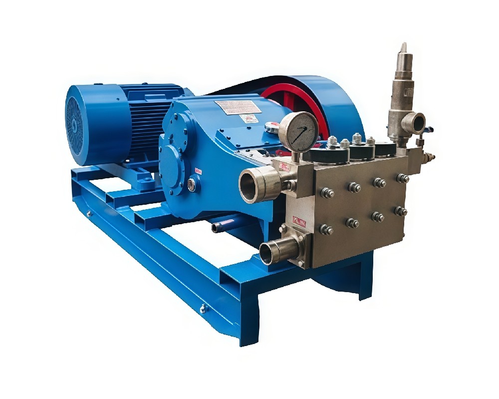 3ZH75 - Water Treatment